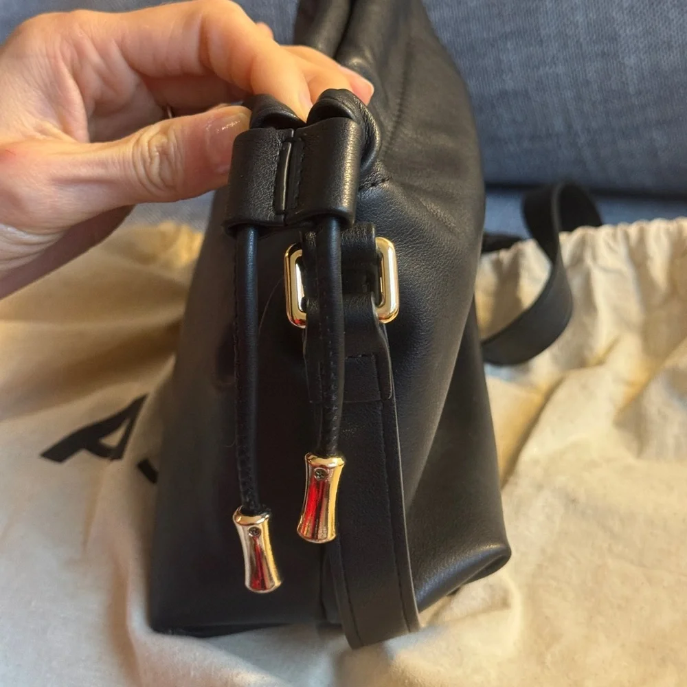 Ninon Mini Bag APC - Picture 11 of 14